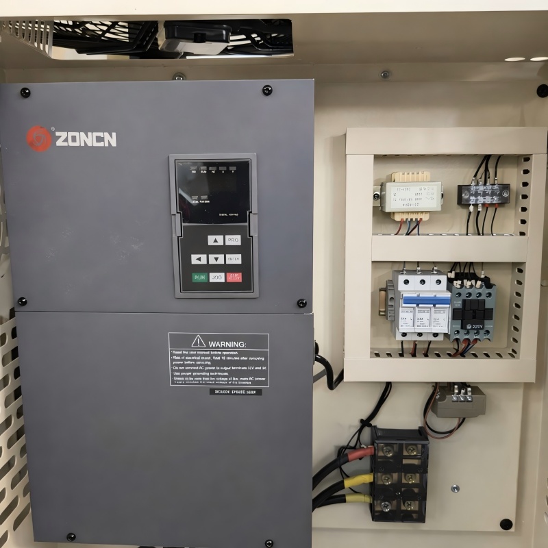 Inverter