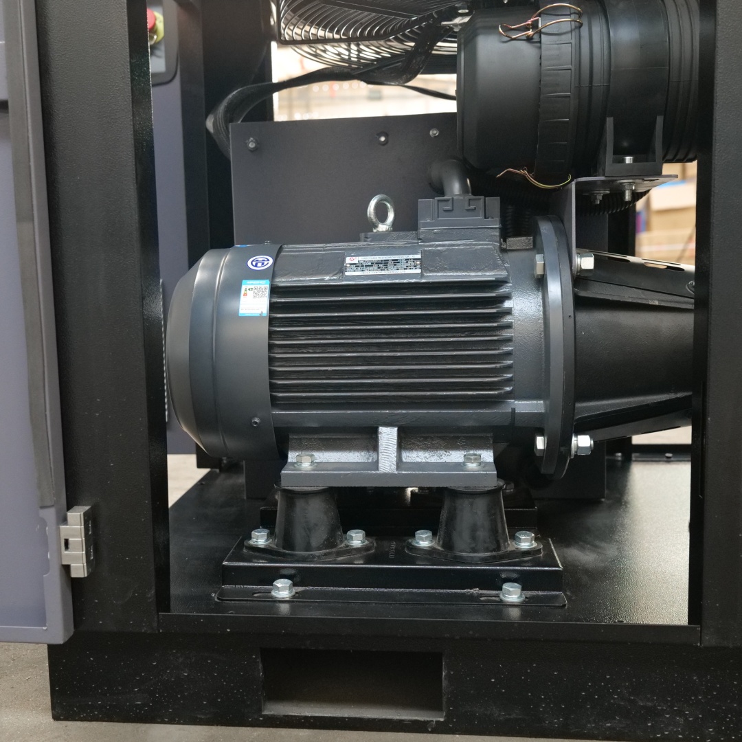 PM VSD Screw Air Compressor Motor