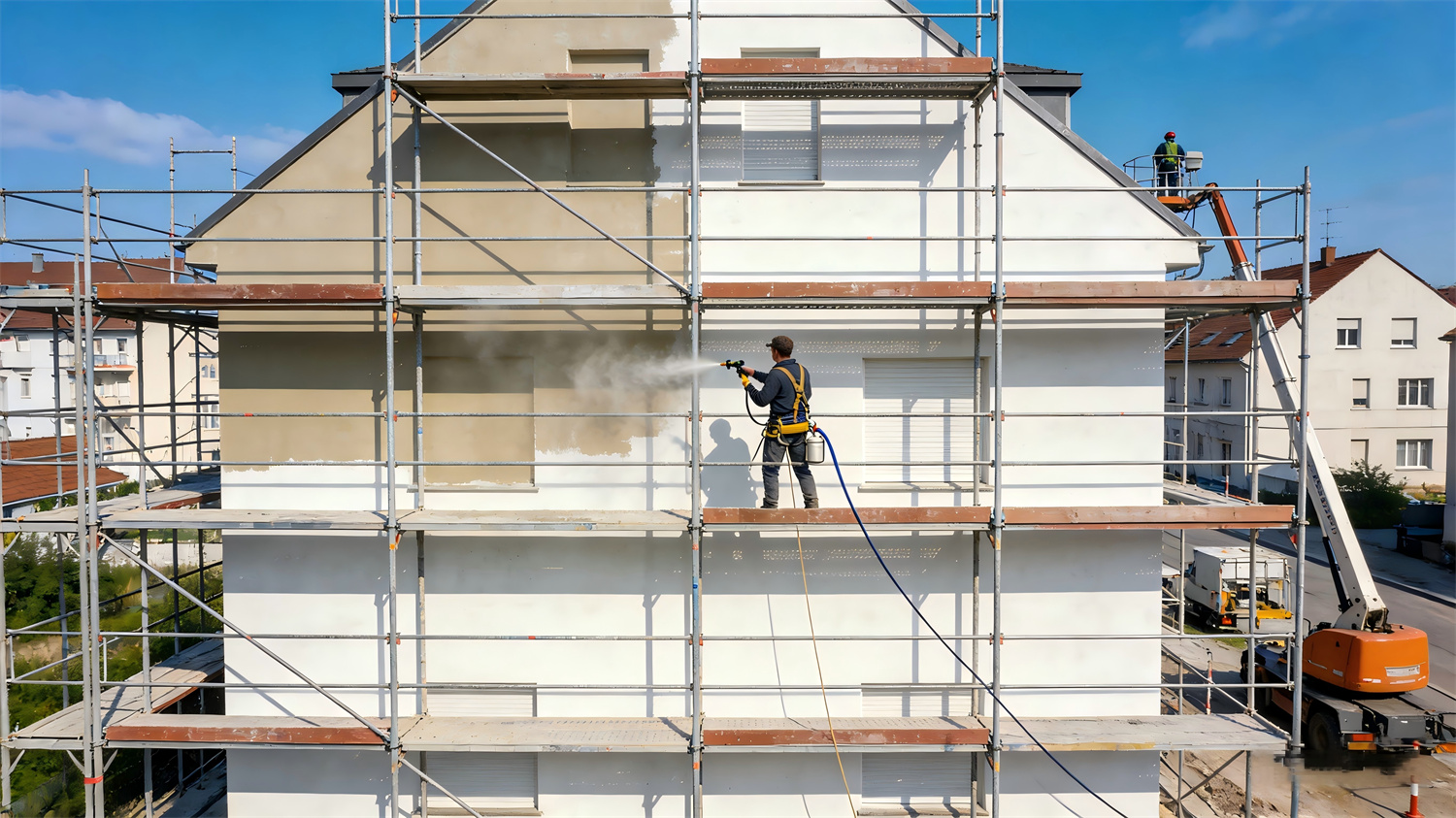 Construction Industry