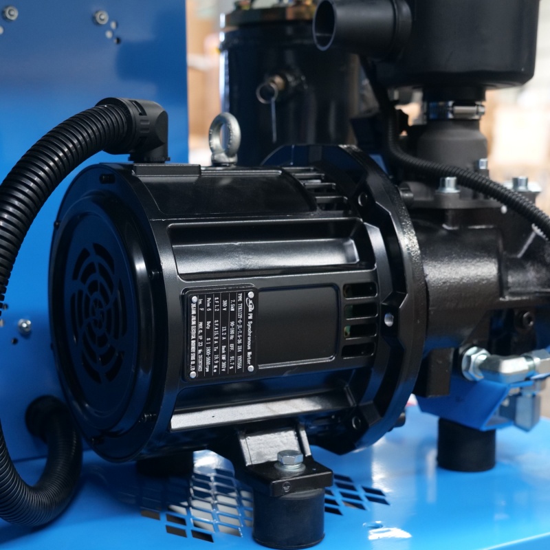 Motor