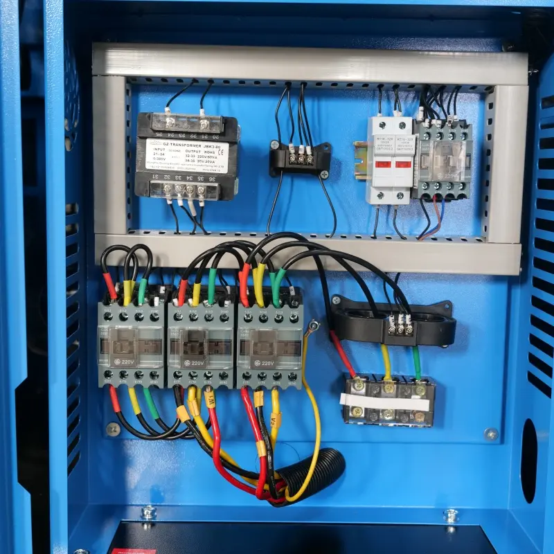 China Fixed Speed Screw Air Compressor - Reliable Suppliers for Industrial Factory Use