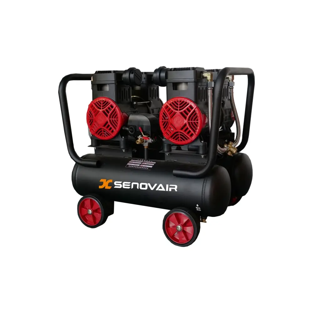 Custom Oil free Portable Air Compressor For Home Use Manufacturer, Factories
