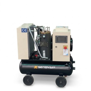 Small 2-in-1 Technical parameters