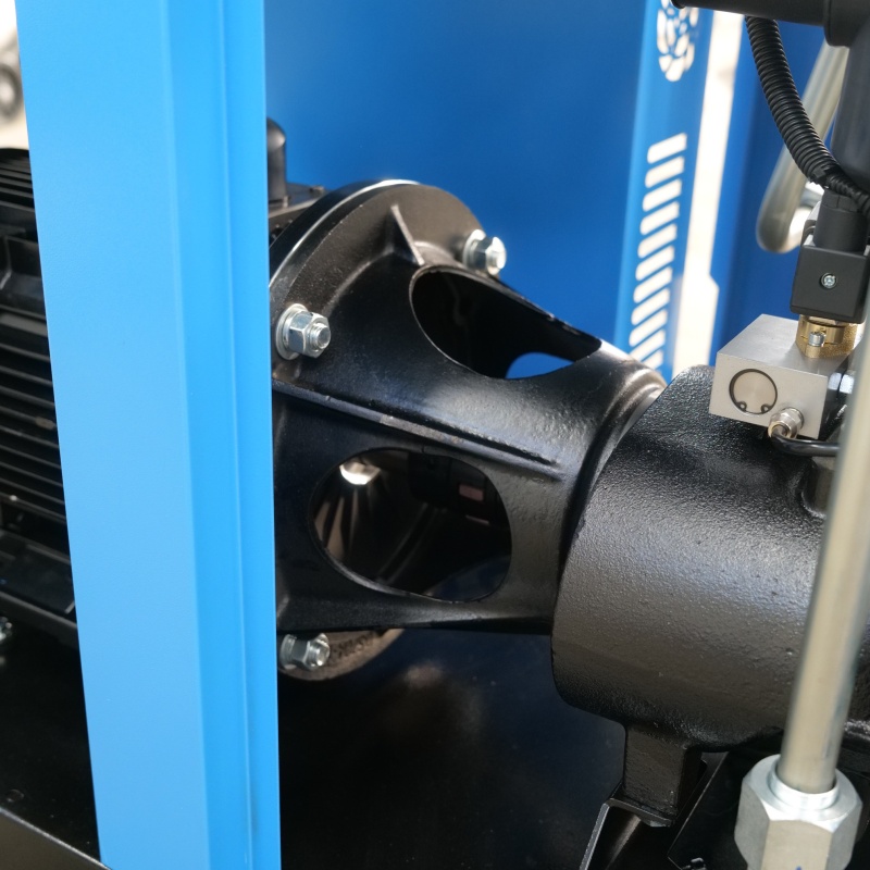 Direct Drive Coupling for Screw Air Compressor
