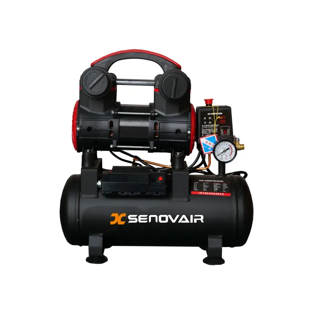 Custom Oil free Portable Air Compressor For Home Use Manufacturer, Factories