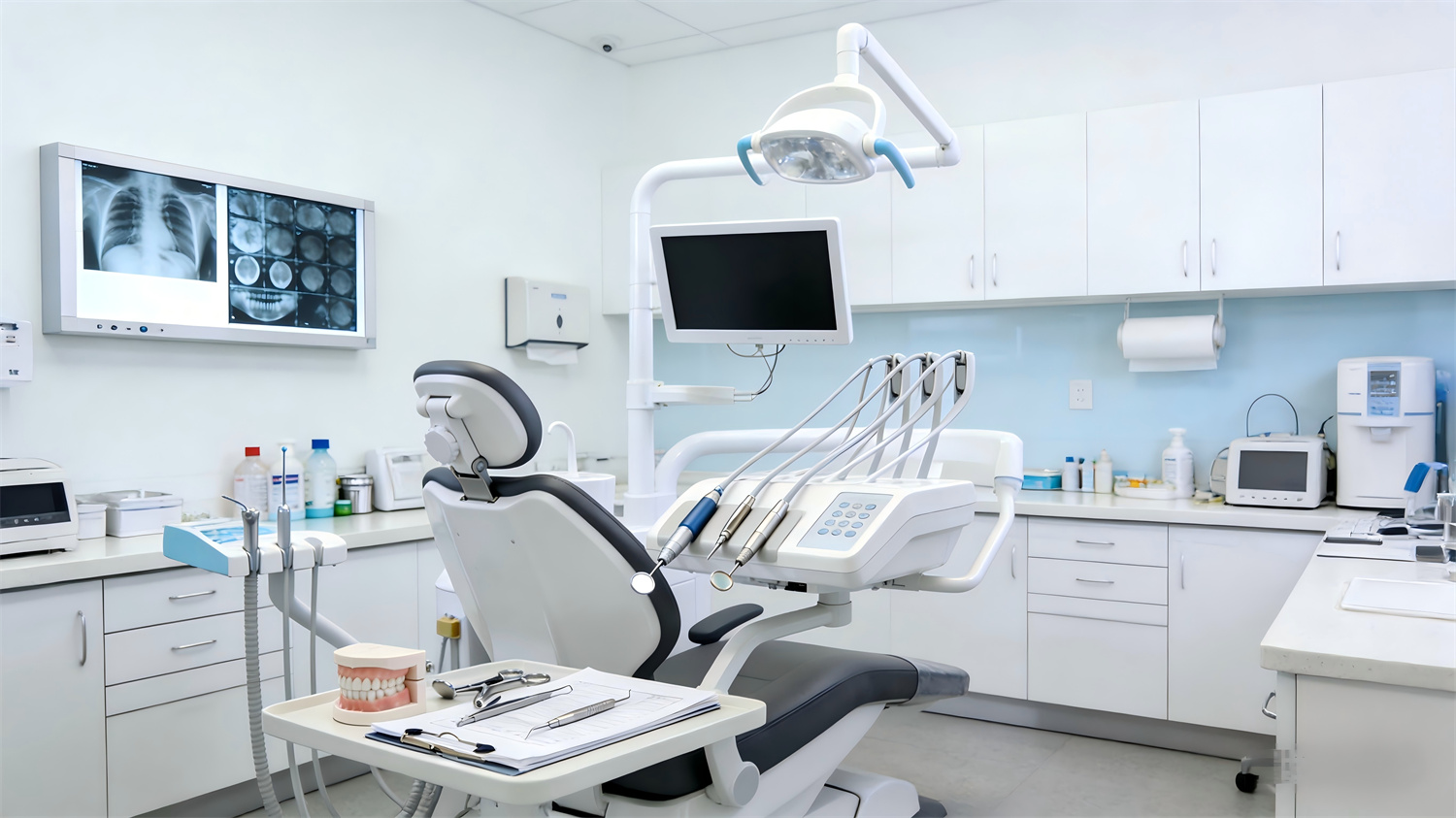 Medical and Pharmaceutical Industry