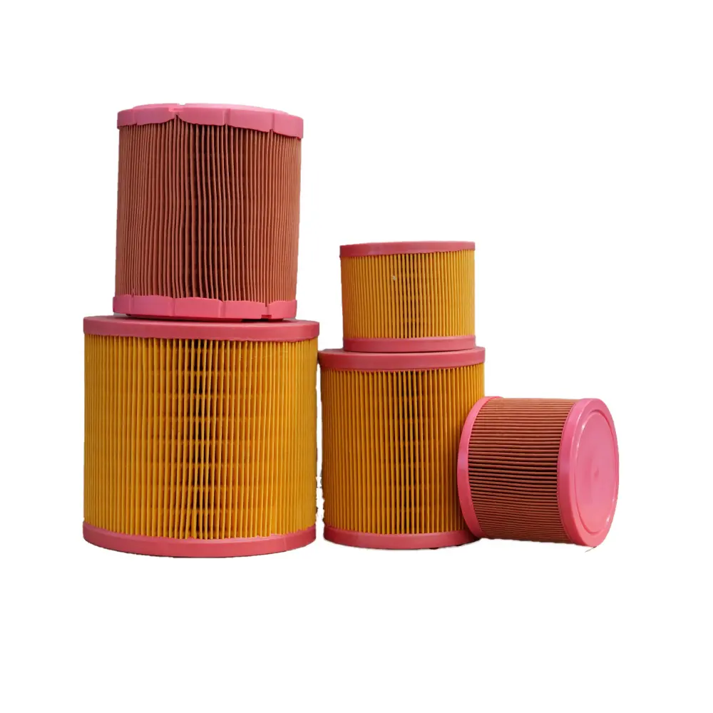 Wholesale Air filter -- Spare Parts Specifically Designed For Air Compressors Supplier, Exporters