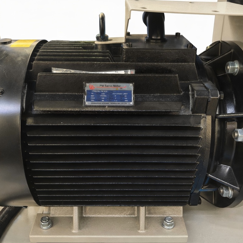 Motor