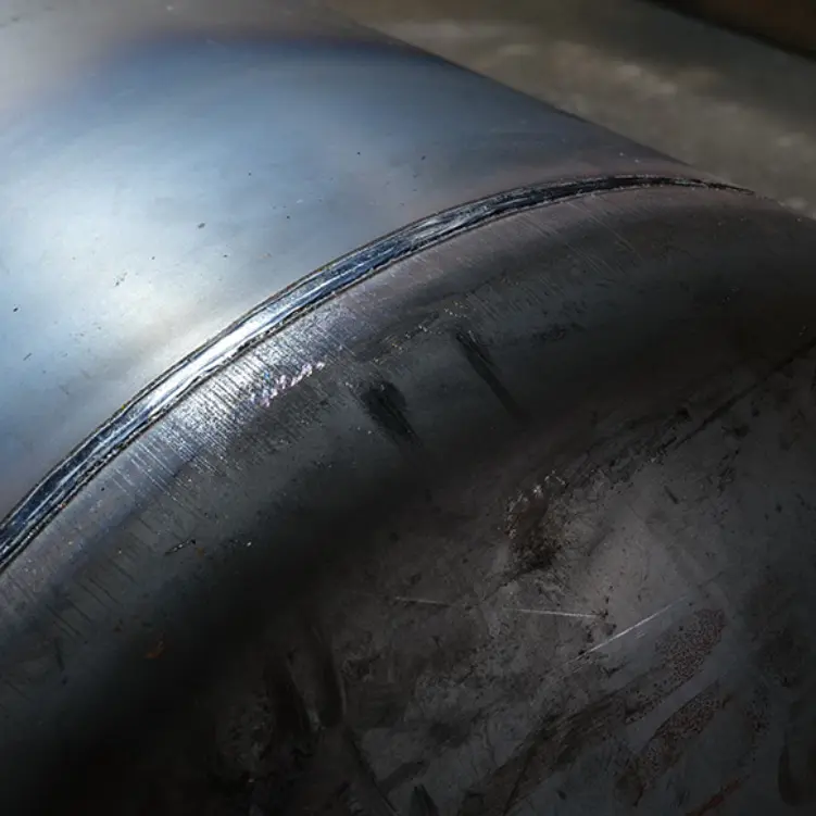 China High-Quality Air Storage Tanks from China Suppliers - Durable Factory Equipment for Compressed Air Systems Supplier, Factory