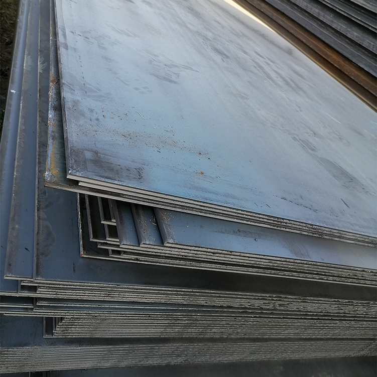 Steel-Plate