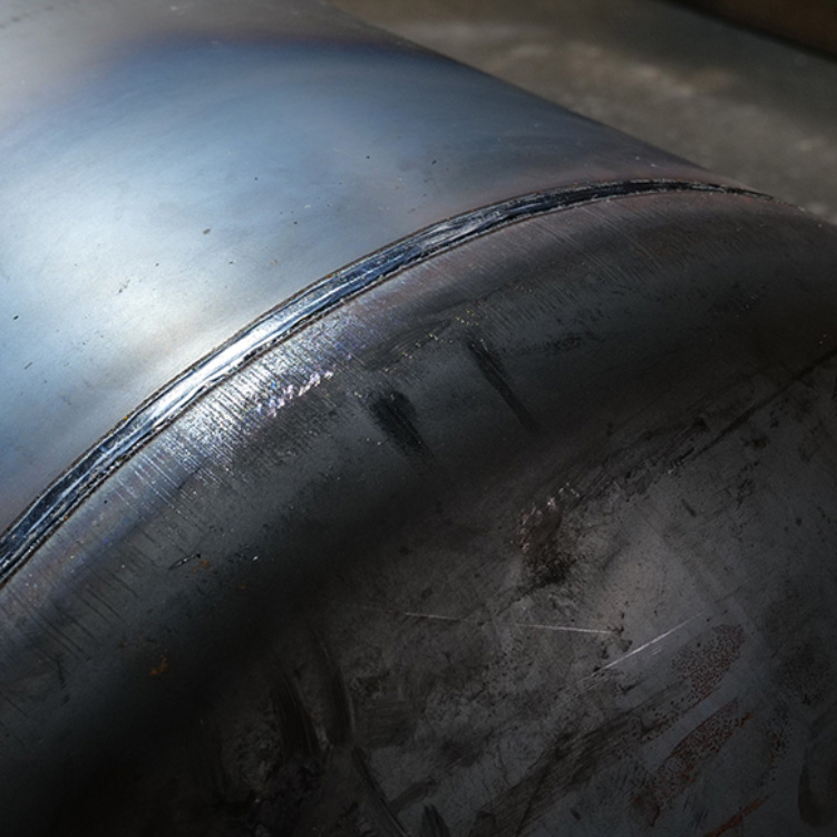 Weld