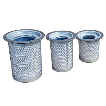 Oil Separator replacement element