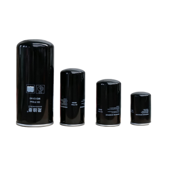 Oil Filter replacement element