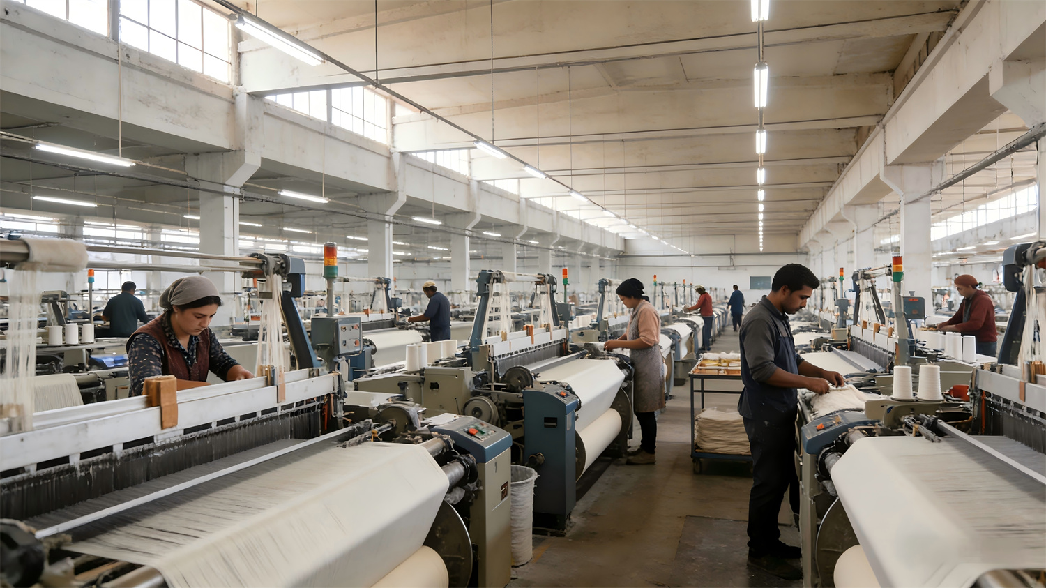 Textile Industry