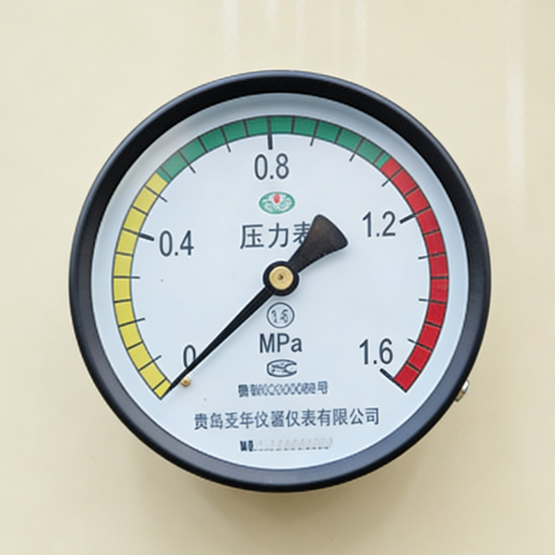 Pressure-Gauge