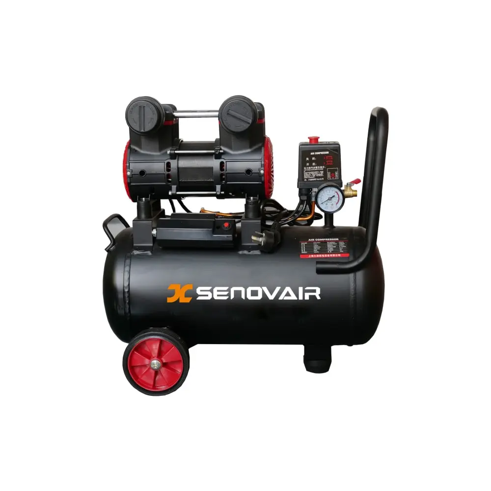 Custom Oil free Portable Air Compressor For Home Use Manufacturer, Factories