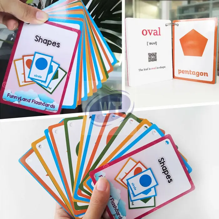 Custom Automatic learning card literacy card die-cutting machine. Manufacturers, Factory