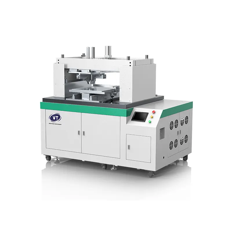 High-Quality Full-sheet label die-cutting machine Manufacturer, Suppliers