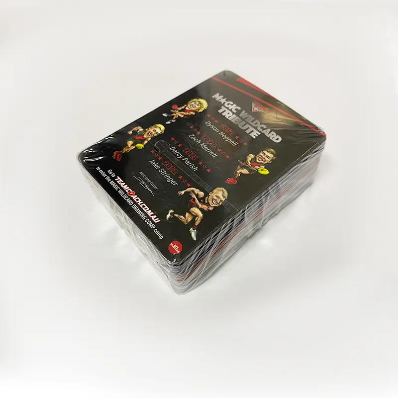 High-Quality Automatic card die-cutting machine, card strapping and packaging machine. Manufacturer, Supplier
