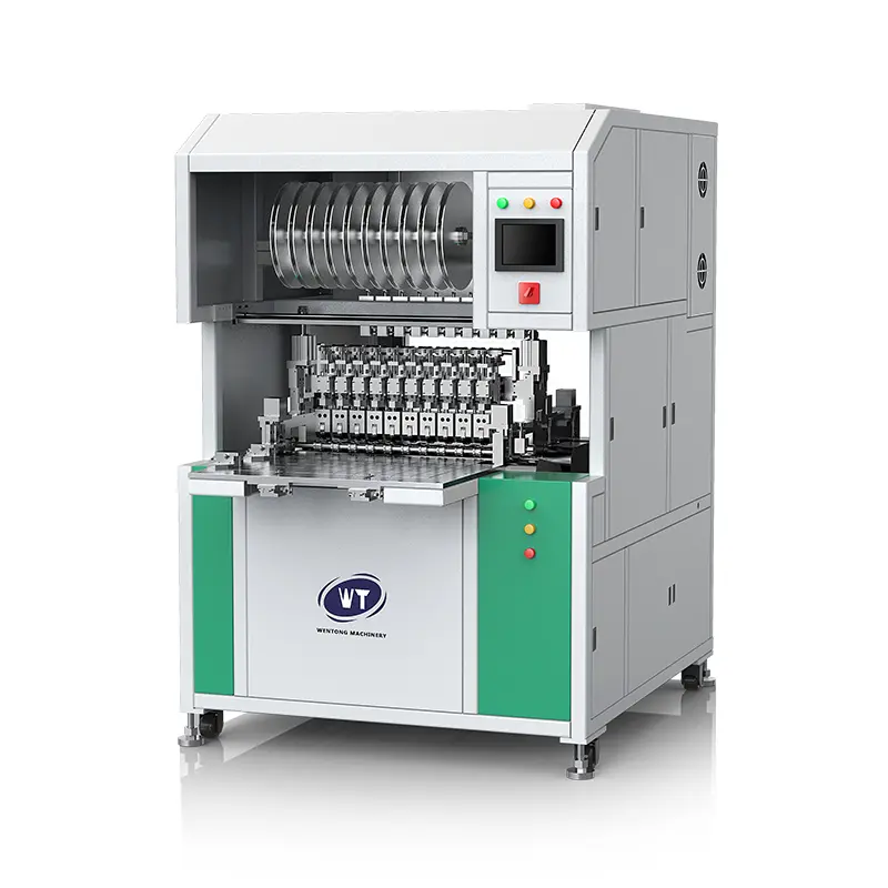 Custom Magnetic tape laying machine Manufacturer, Factories