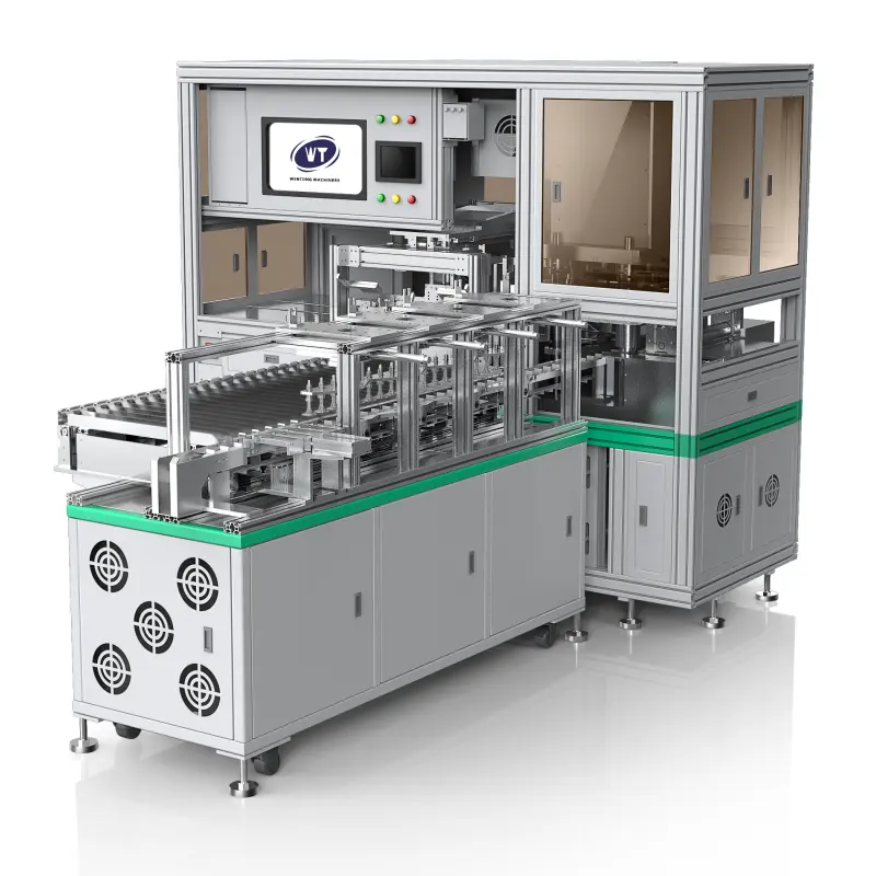 Custom Automatic Card Punching and Sorting Machine (Paper/Plastic Card) Manufacturers, Suppliers