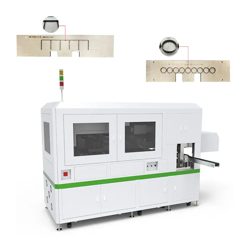 High-Quality Step-by-step feeding of the die-cutting machine Suppliers, Supplier