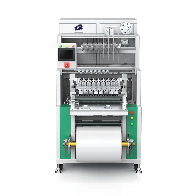 High-Quality Roll-to-roll automatic tape laying machine Manufacturers, Supplier