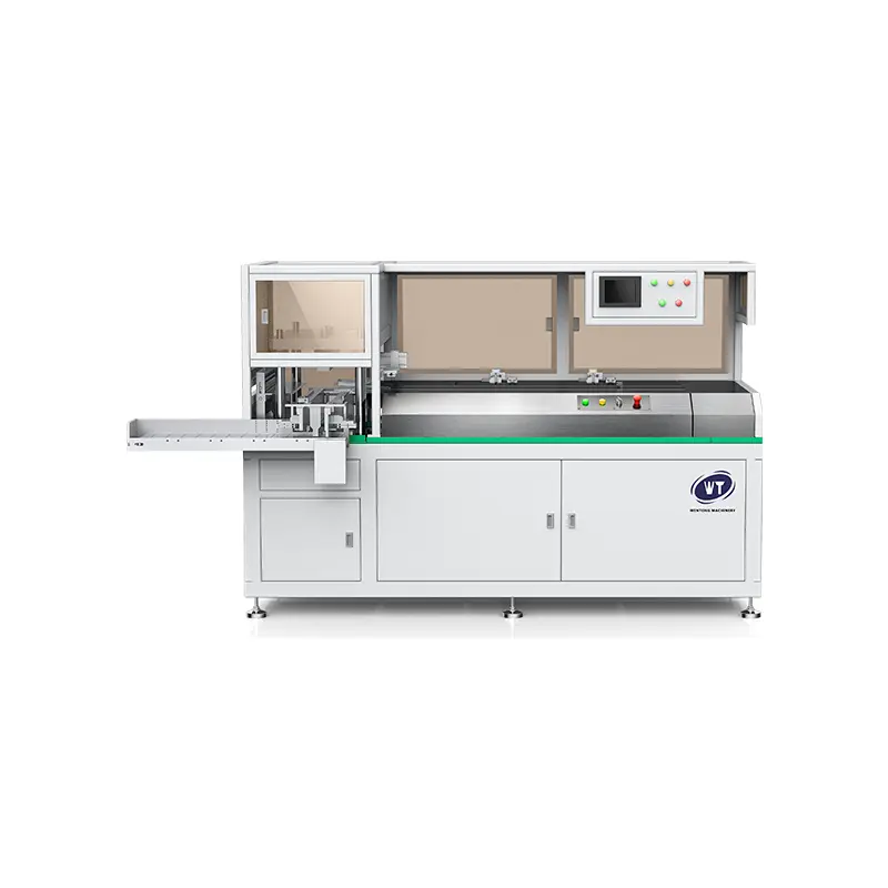 High-Quality Commercial Industrial Die Cutting Machines Manufacturers, Factories
