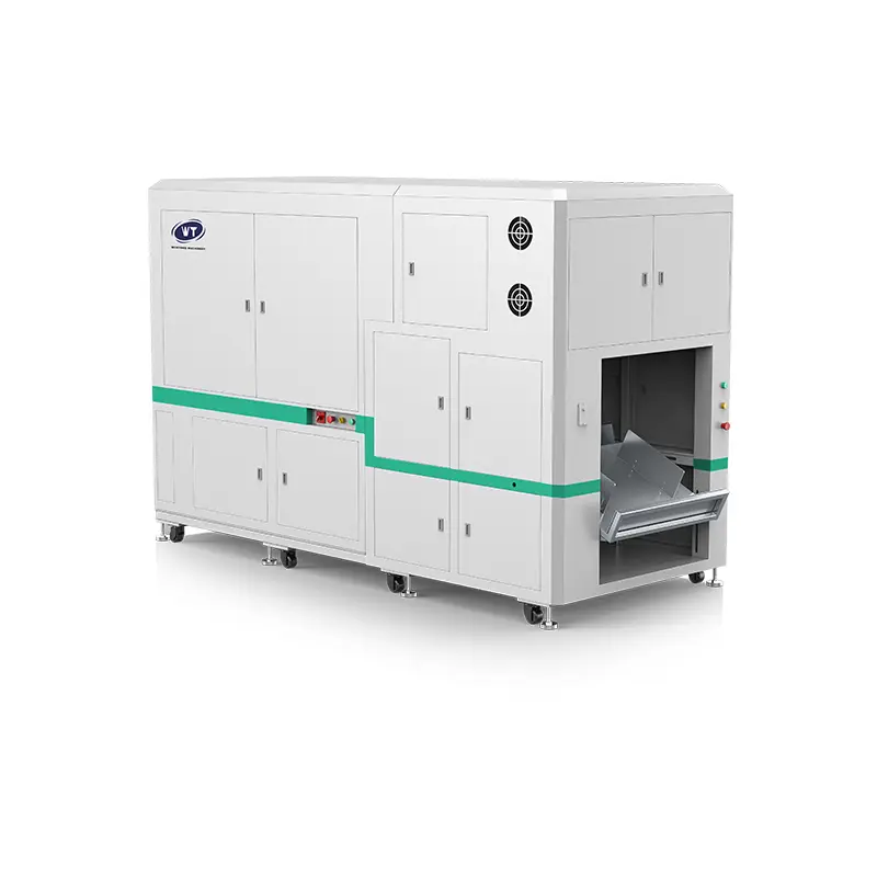 High-Quality Automatic magnetic stripe laying machine Manufacturers, Supplier
