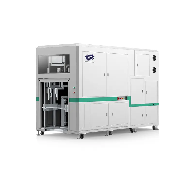 High-Quality Automatic magnetic stripe laying machine Manufacturers, Supplier