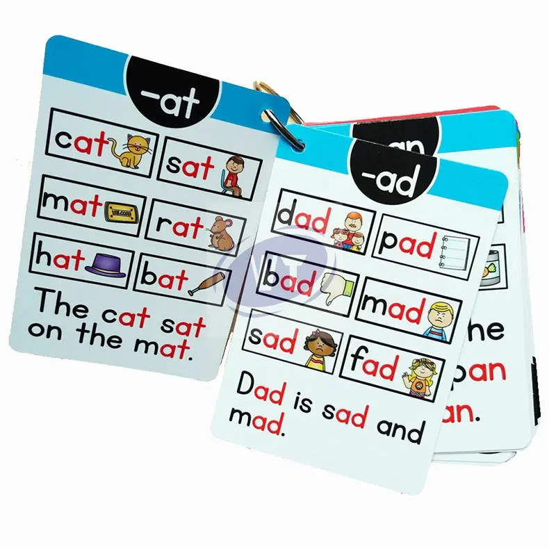 Custom Automatic learning card literacy card die-cutting machine. Manufacturers, Factory