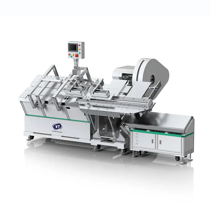 Custom Book Inner Page Die Cutting Machine Manufacturers, Suppliers