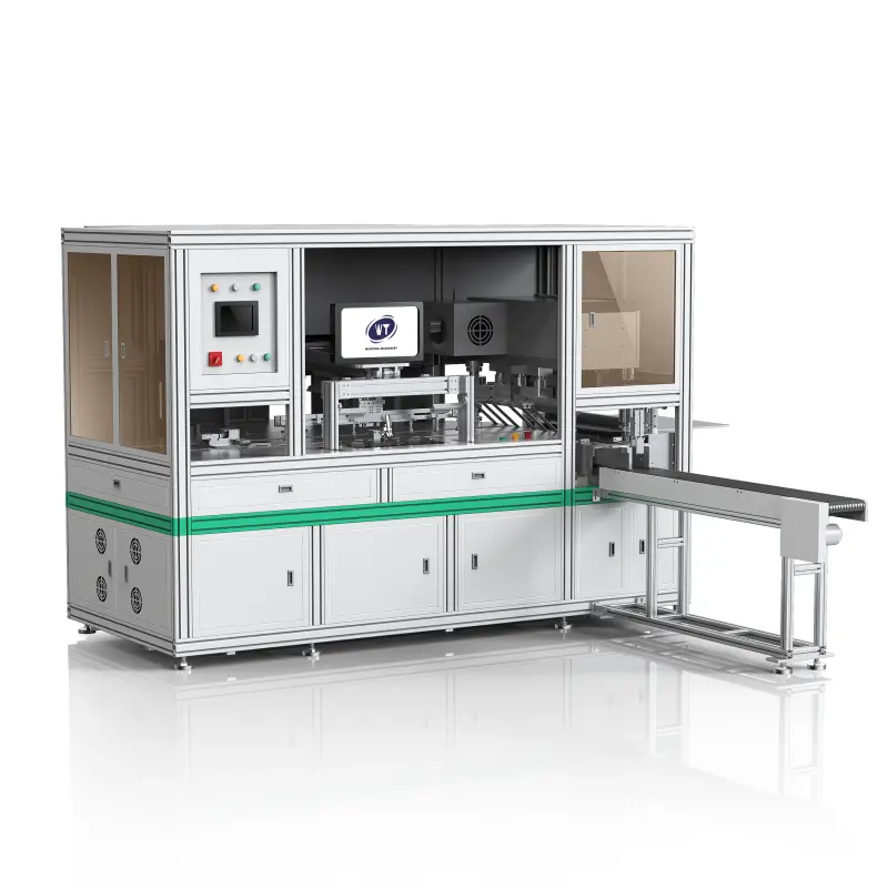 Custom Automatic Card Punching and Sorting Machine (Paper/Plastic Card) Manufacturers, Suppliers