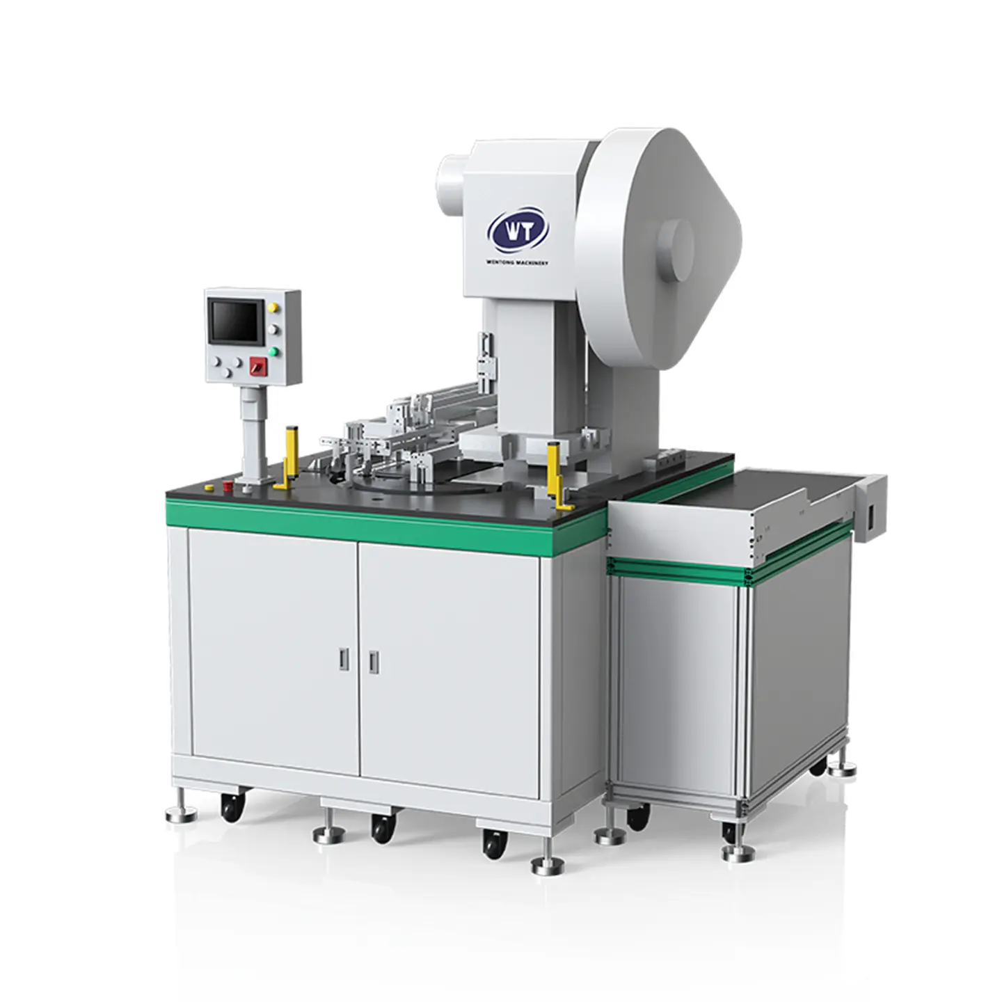 Custom Children’s Book Die Cutting Machine Manufacturer, Supplier