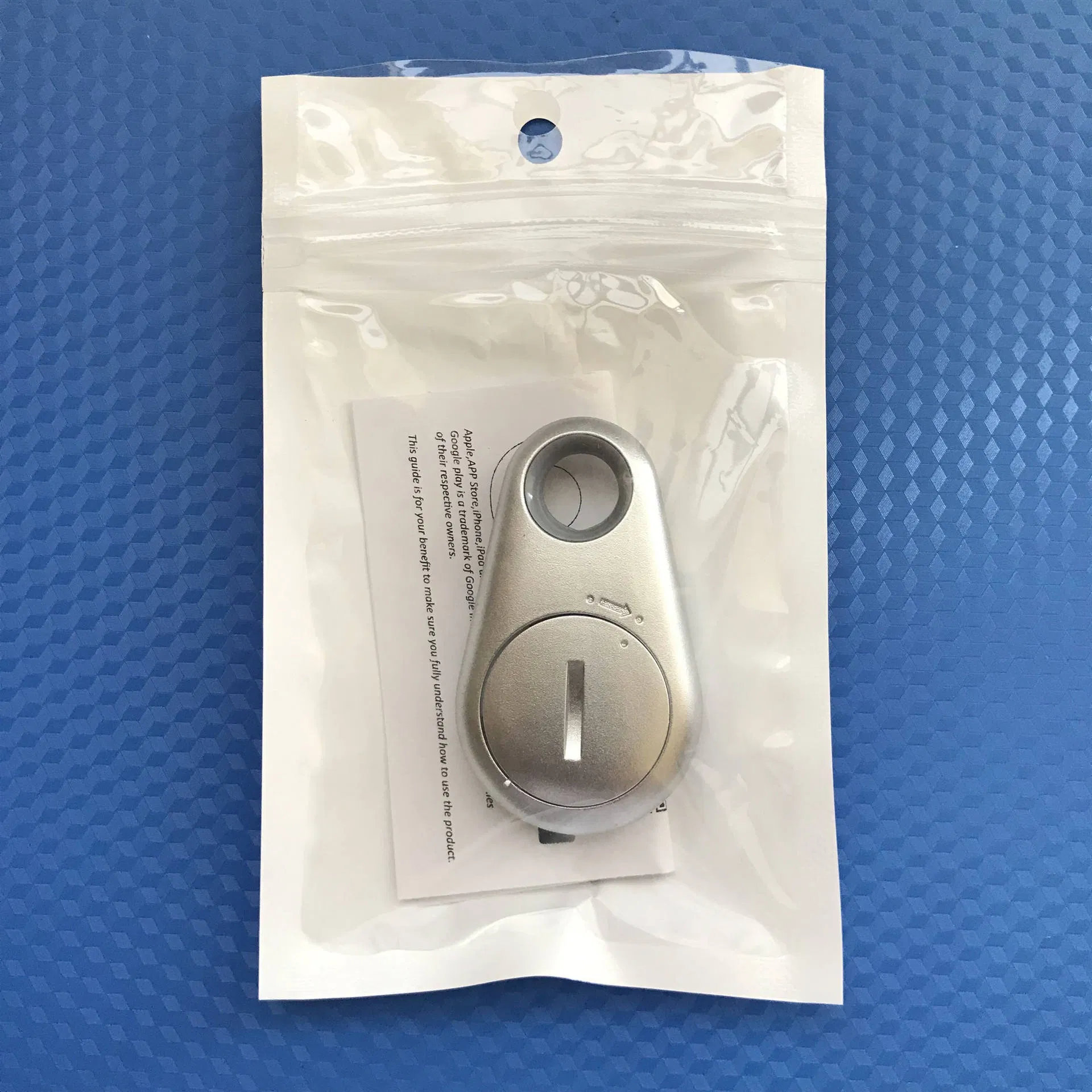 Smart Bluetooth Mini GPS Waterproof Locator Tag Pet Product