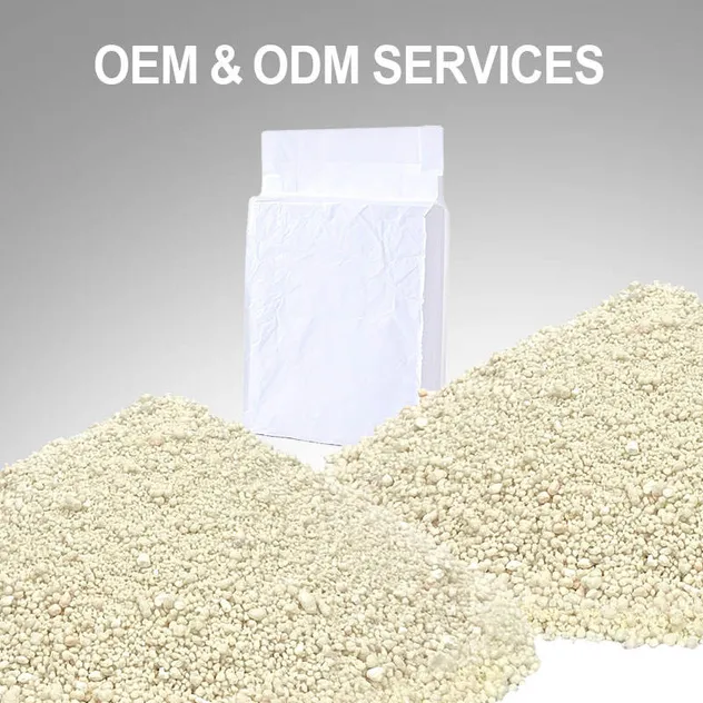 Packaging Customization