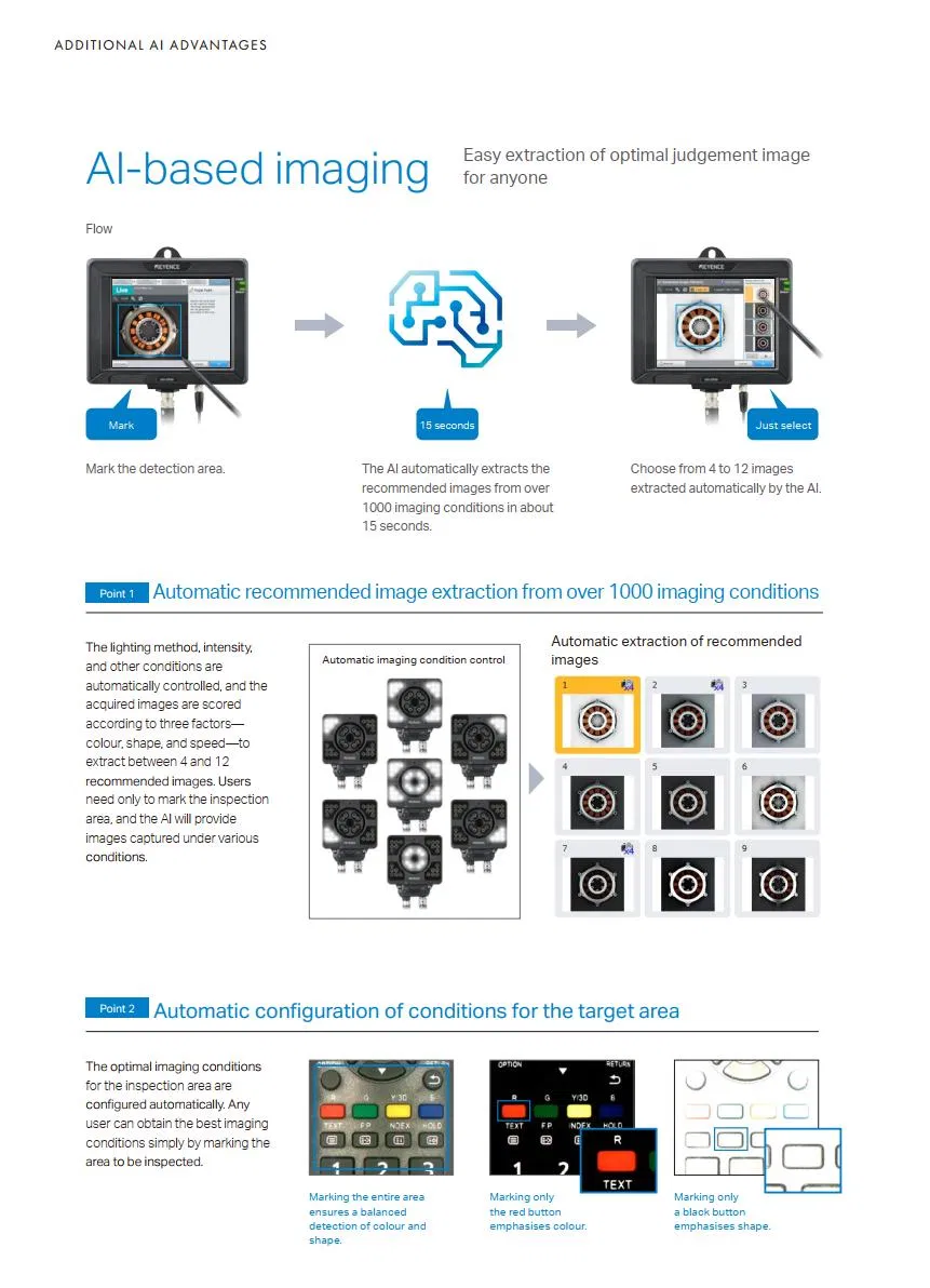 IV3 Series AI Sensor 3
