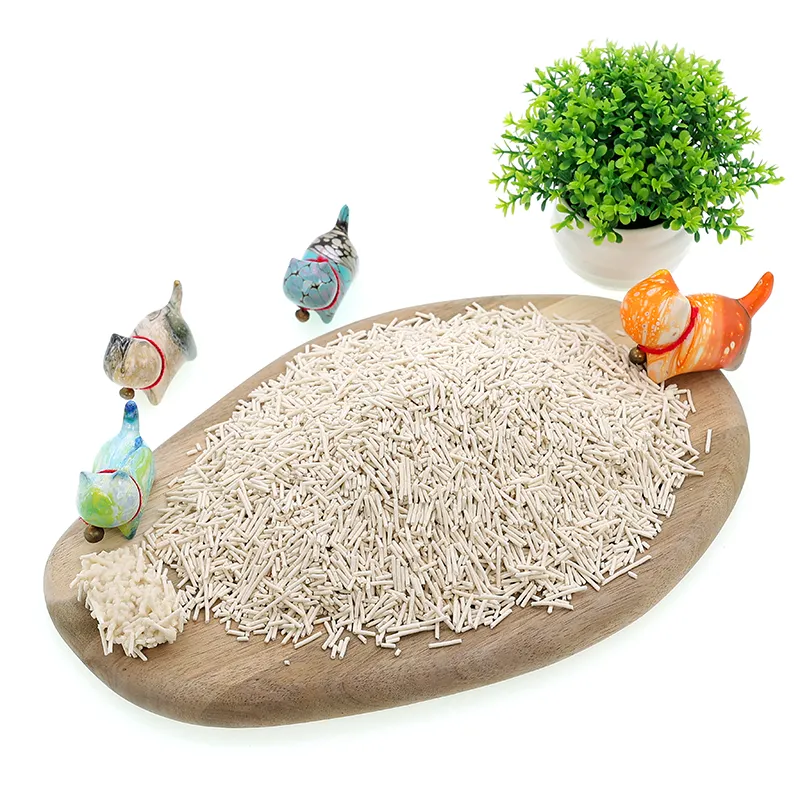 Original Tofu Cat Litter