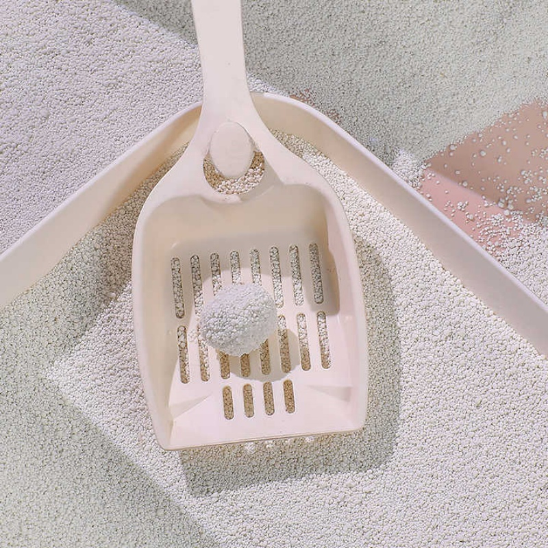 Suministros Para Mascotas Biodegradable Cassava Cat Litter Plant-Based Eco-Friendly Sustainable Pet Supplies