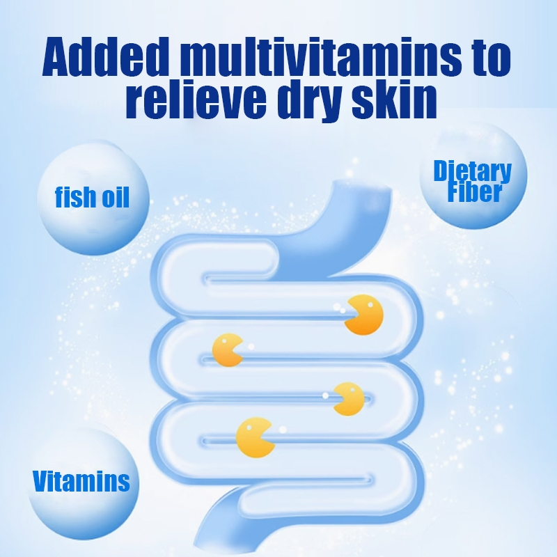 OEM Digestive Support Gel