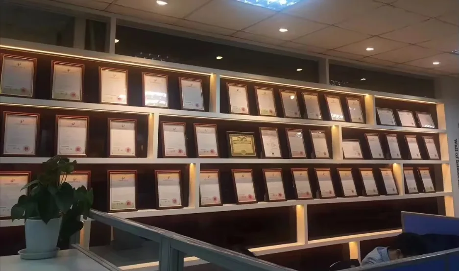 Instrument Selection