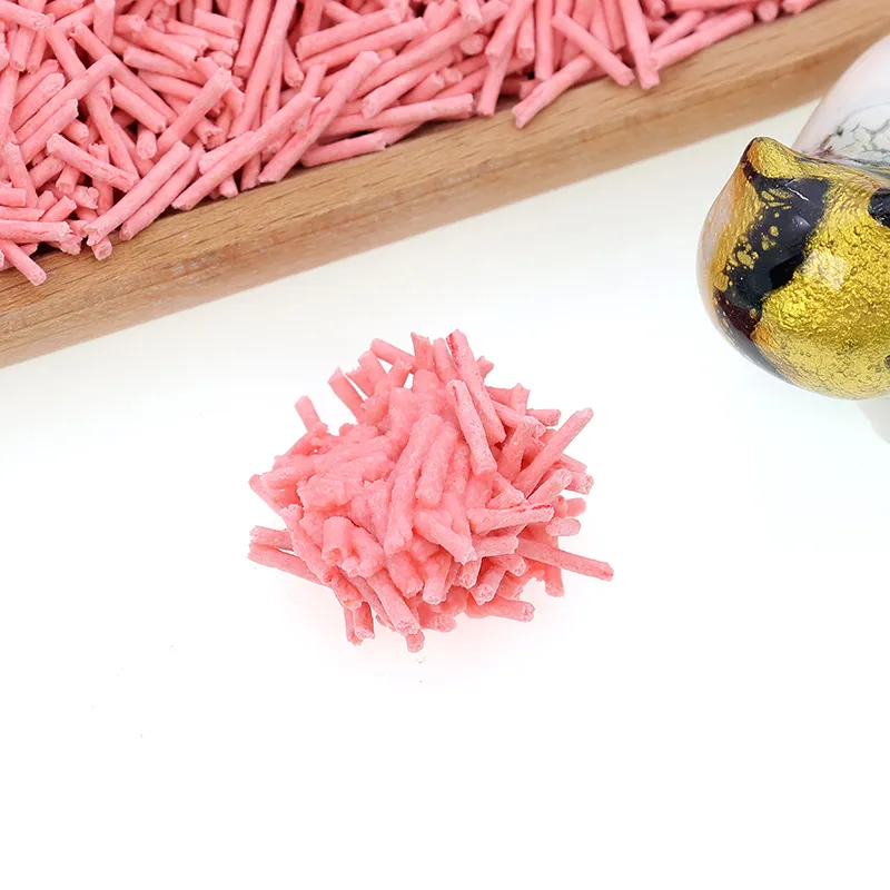 Tofu Cat Litter 1