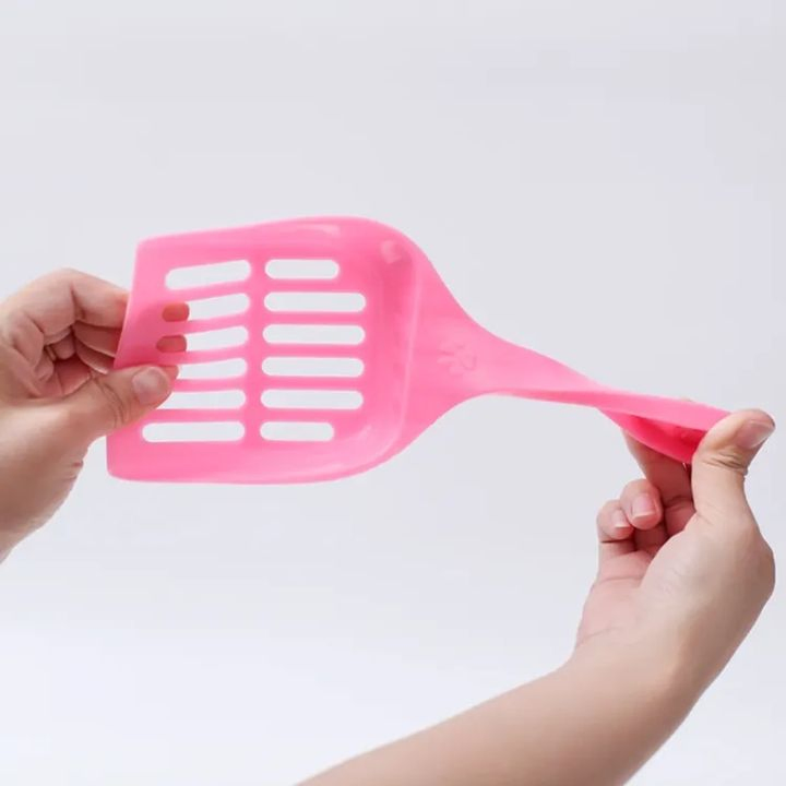 Efficient Cat Litter Scoop and Waste Management Solution