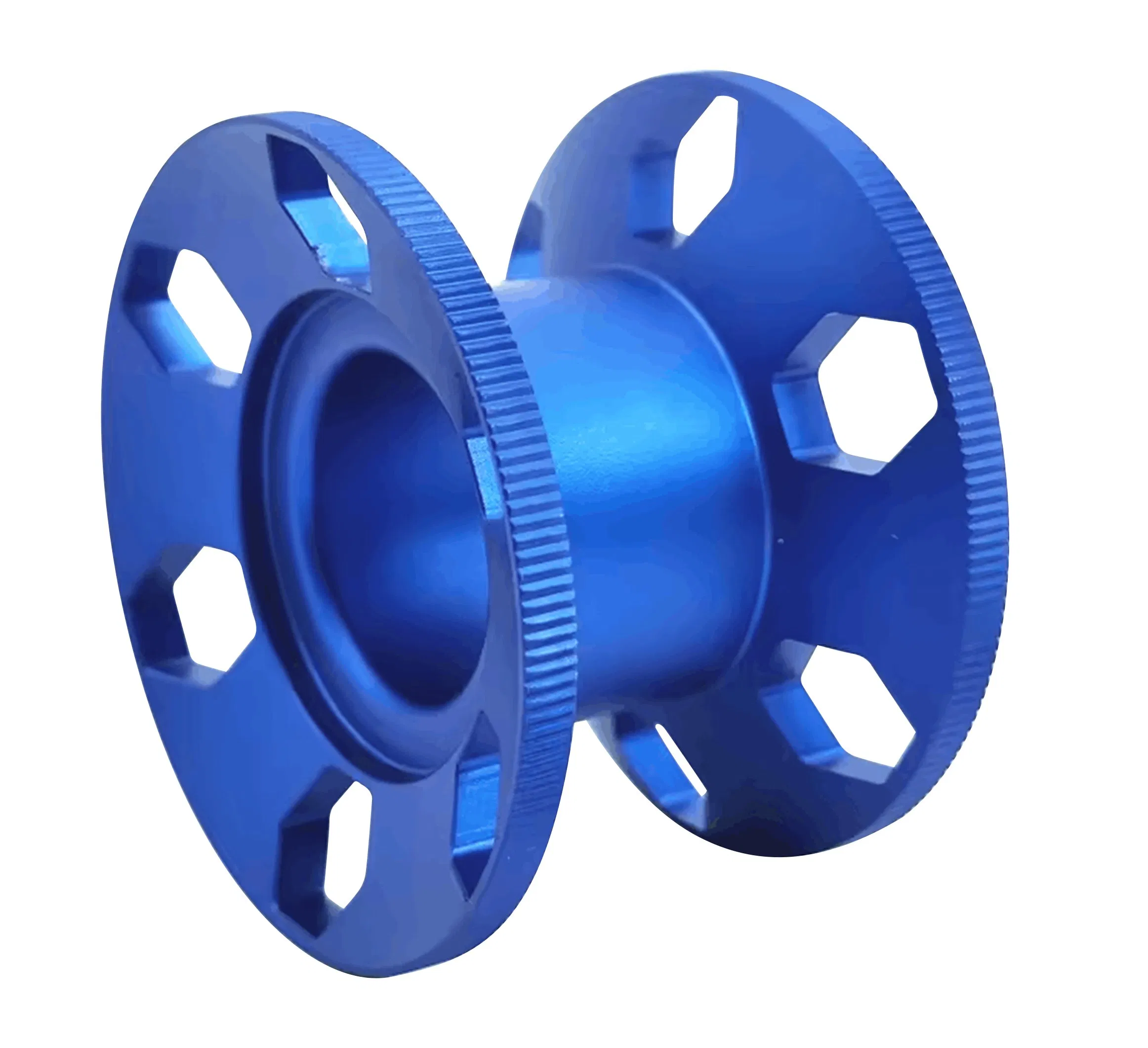 High Accuracy and Quality Laser Calibration System CNC Machine