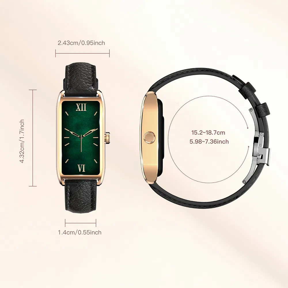 Smart Watch Feature 1