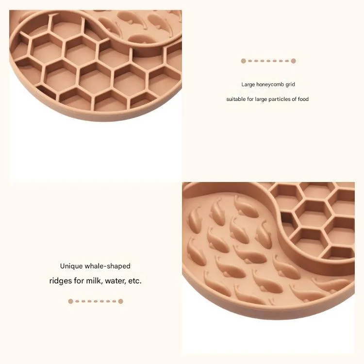 Slow Feeder Detail 1