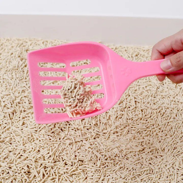 Efficient Cat Litter Scoop and Waste Management Solution