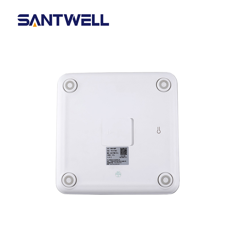 Body Composition Analyzer Bye06bt with BMI Tracking Bathroom Body Weight Scale