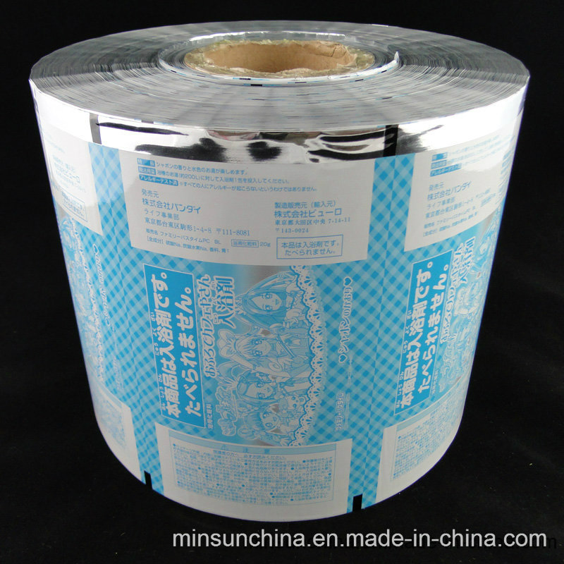 Professional Grade Food Storage Plastic Wrap for Freshness