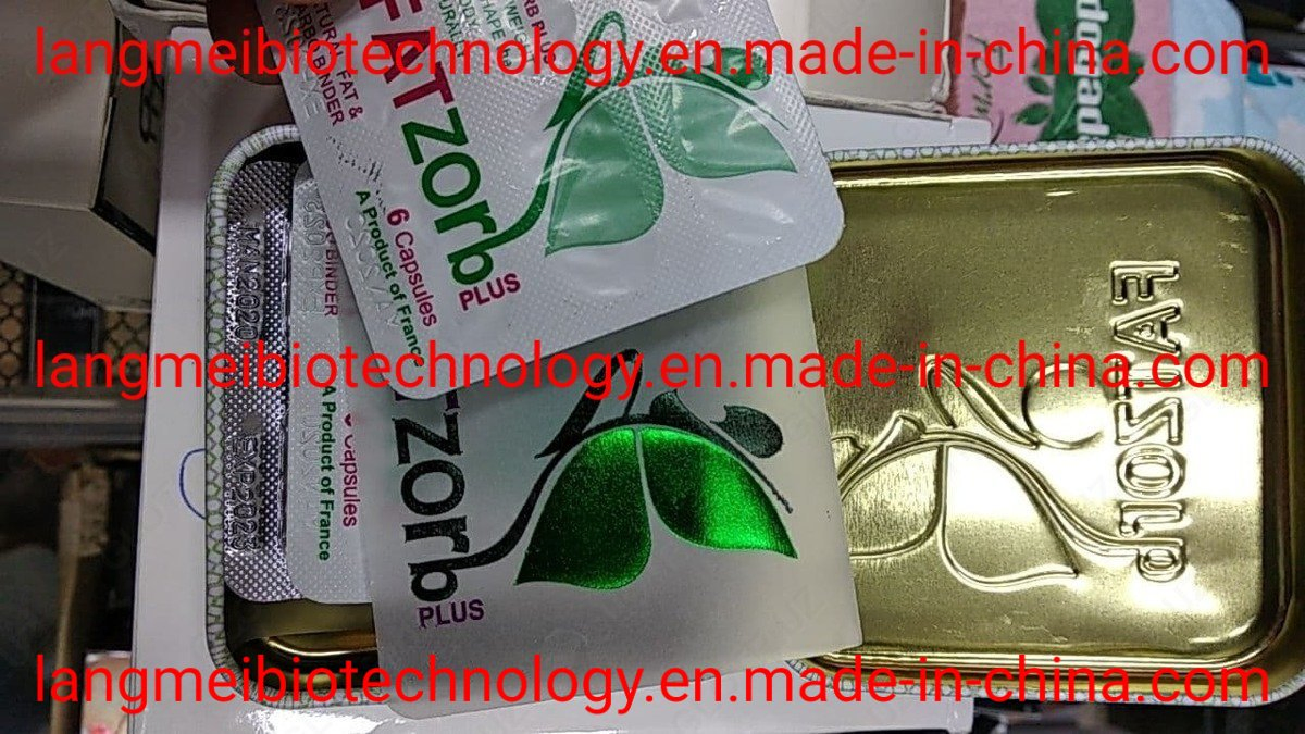 Healthcare Food Supplement Strong Appetite Suppressant Super Fast Slimming Weight Loss Capsules Diet Pills for Women